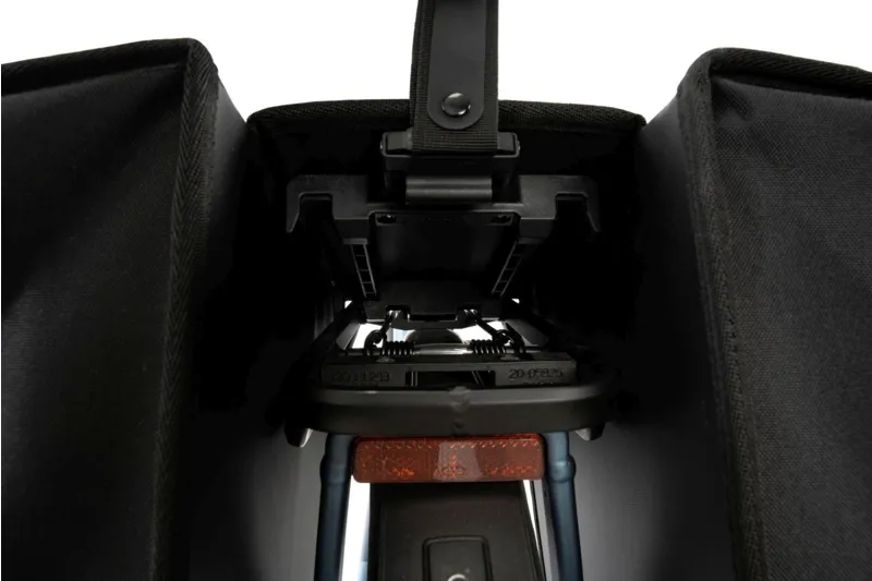 Acid City 15 Classic Double RILink Pannier Bags-3